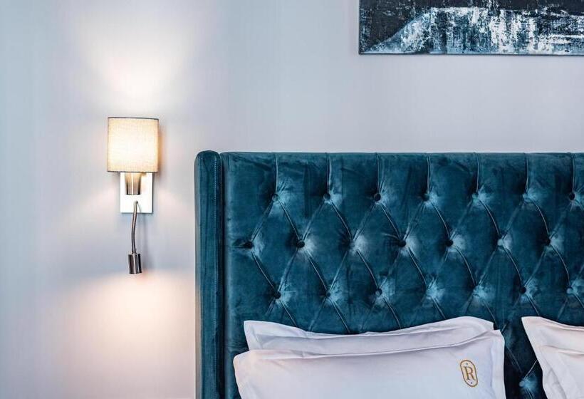 Grand Hotel Roxolana