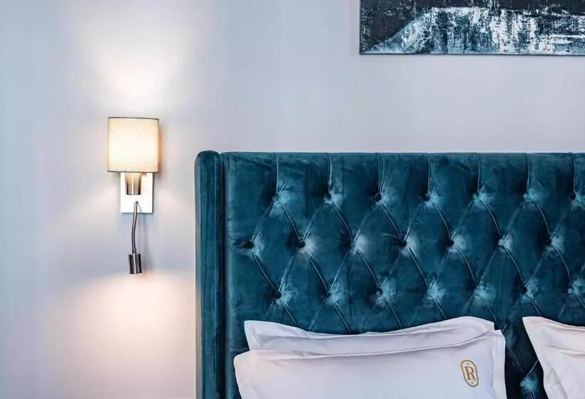 Grand Hotel Roxolana