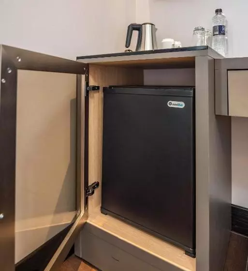 Grand Hotel Roxolana