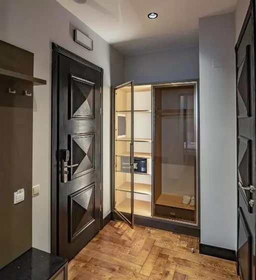 Grand Hotel Roxolana