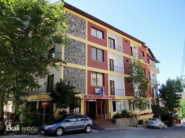 Hotel Ekali