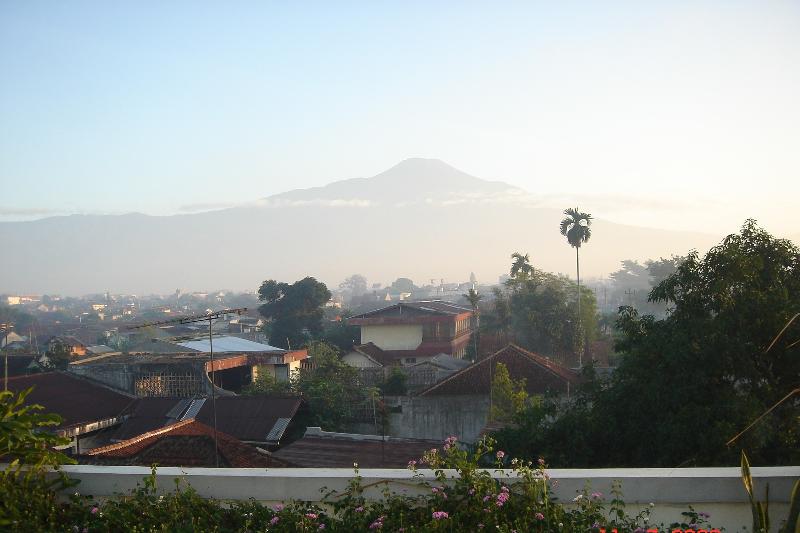 בית מלון כפרי Gk Gallery Rumah Sewa