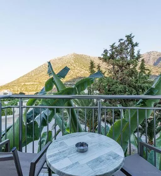Hotelli Gorgona