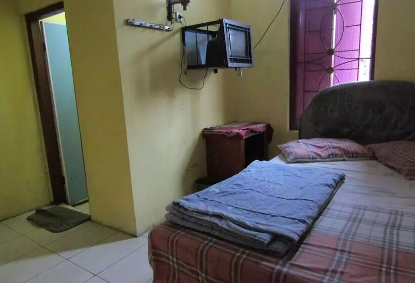 Hotel Kopeng Indah 1