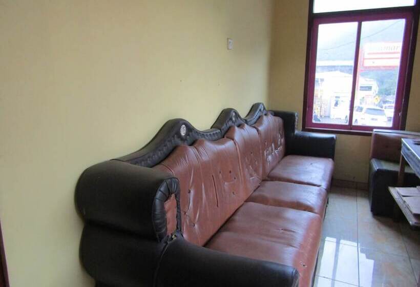 Hotel Kopeng Indah 1