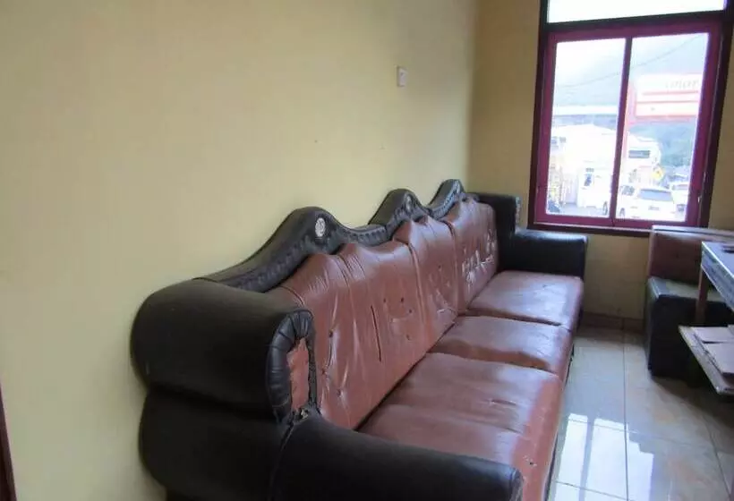 Hotel Kopeng Indah 1