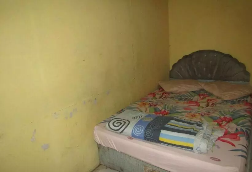 Hotel Kopeng Indah 1