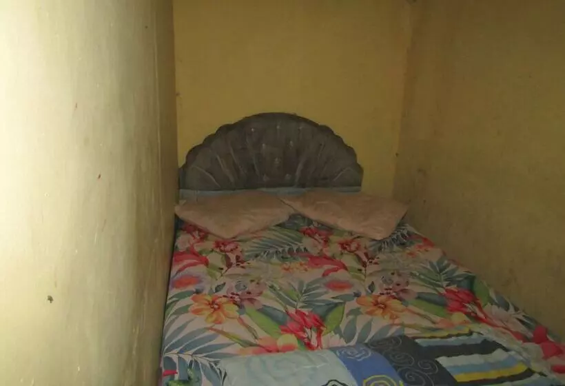 Hotel Kopeng Indah 1