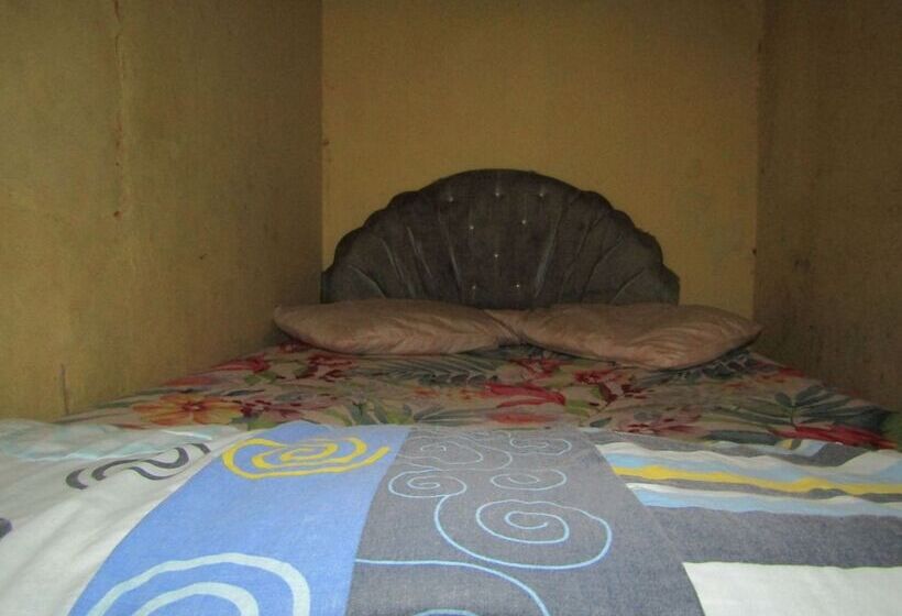 Hotel Kopeng Indah 1