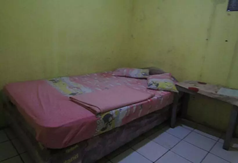 Hotel Kopeng Indah 1