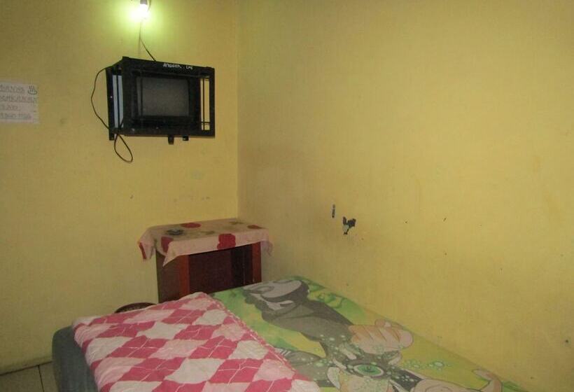 Hotel Kopeng Indah 1