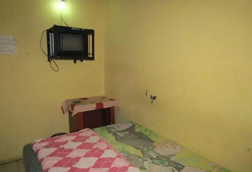 Hotel Kopeng Indah 1