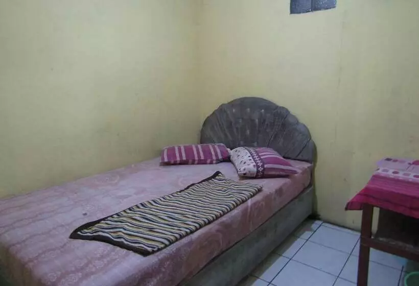 Hotel Kopeng Indah 1