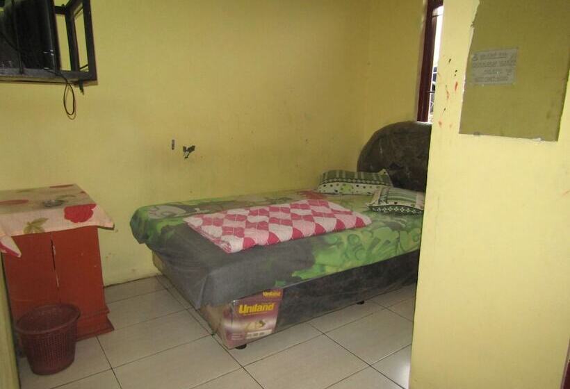 Hotel Kopeng Indah 1