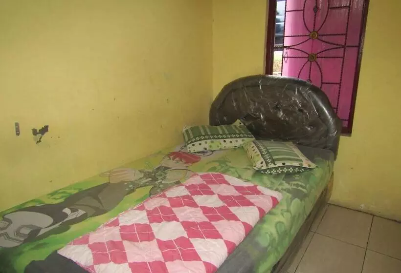 Hotel Kopeng Indah 1