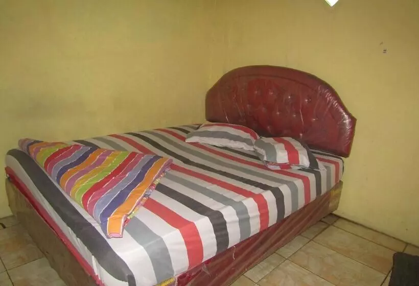 Hotel Kopeng Indah 1