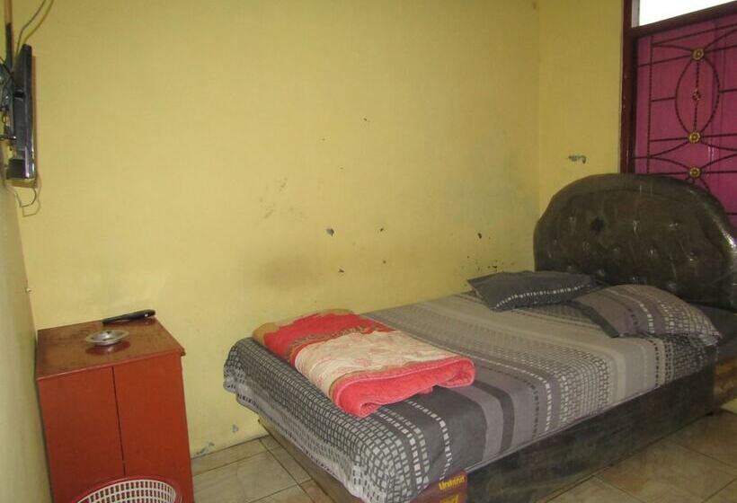 Hotel Kopeng Indah 1