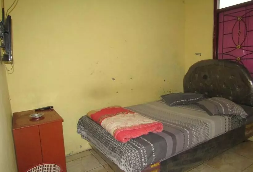 Hotel Kopeng Indah 1