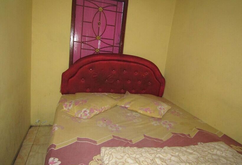 Hotel Kopeng Indah 1