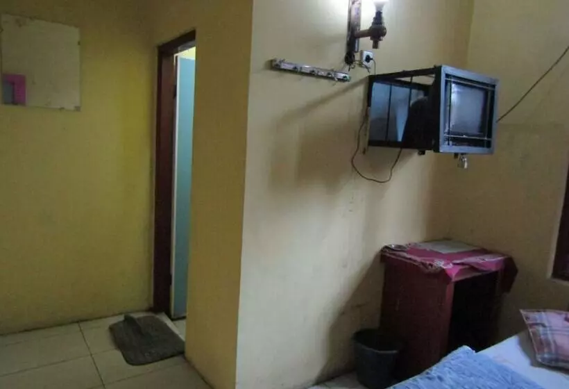 Hotel Kopeng Indah 1