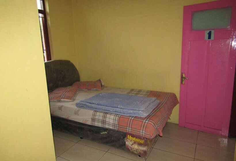 Hotel Kopeng Indah 1