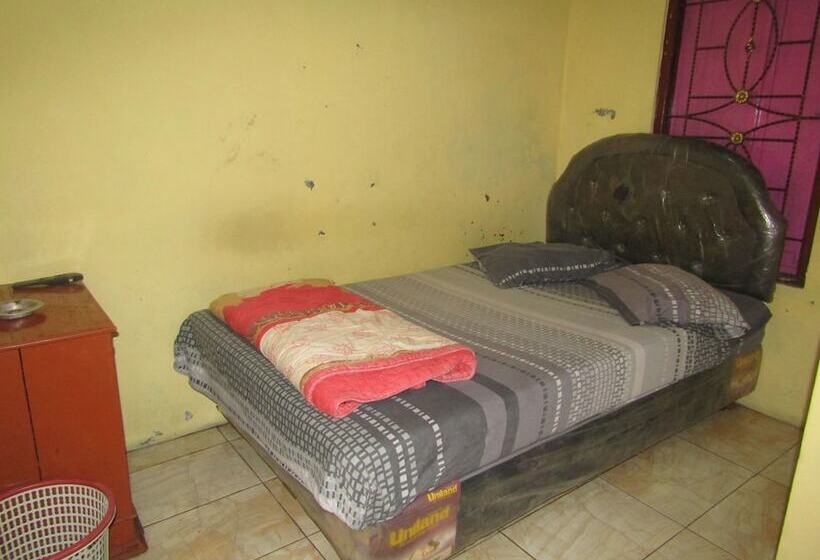 Hotel Kopeng Indah 1