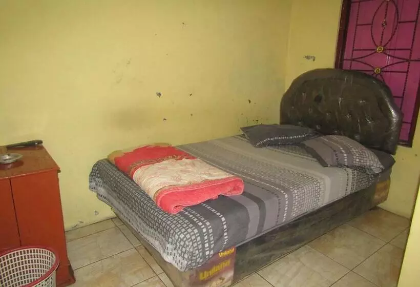 Hotel Kopeng Indah 1