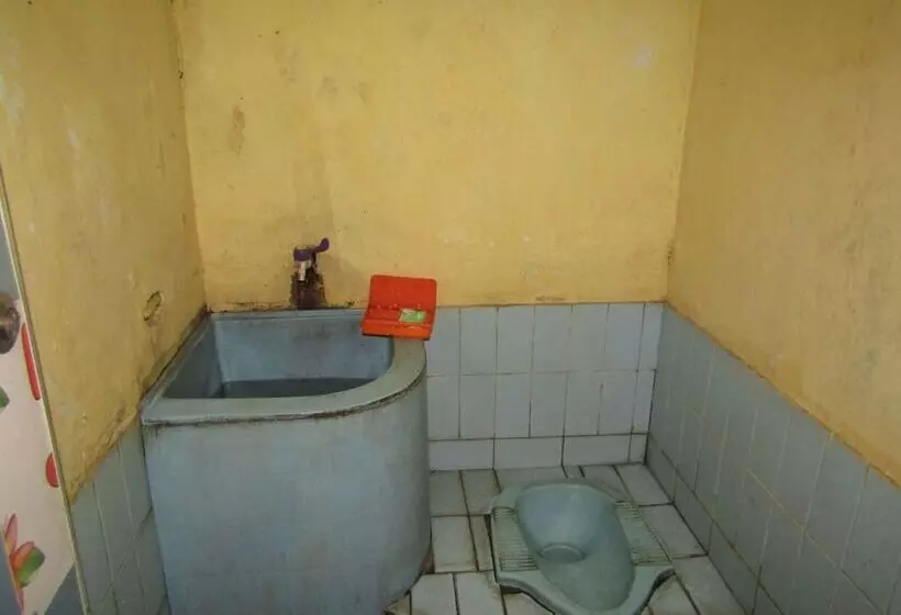 Hotel Kopeng Indah 1