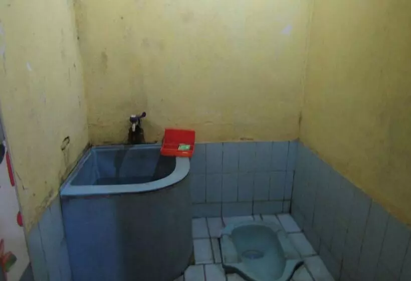 Hotel Kopeng Indah 1