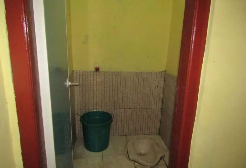 Hotel Kopeng Indah 1