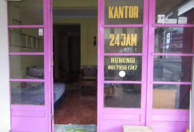 Hotel Kopeng Indah 1