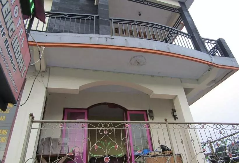 Hotel Kopeng Indah 1