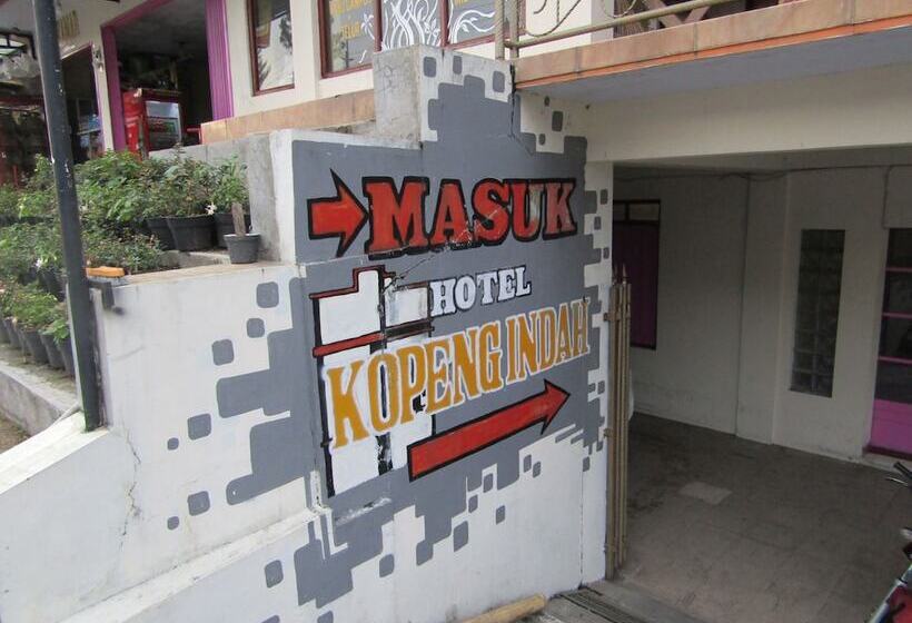Hotel Kopeng Indah 1