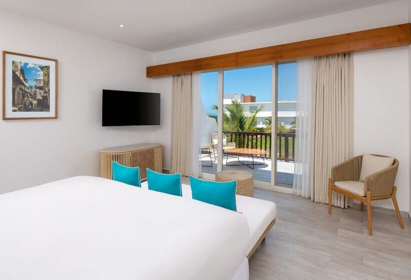 Hotel Le Mersenne Zanzibar, Autograph Collection