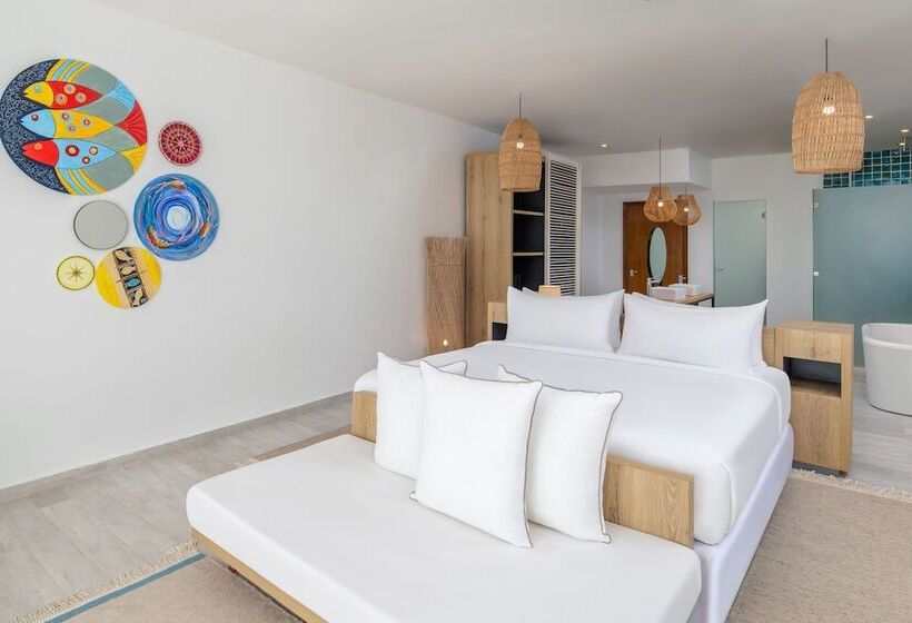 Hotel Le Mersenne Zanzibar, Autograph Collection