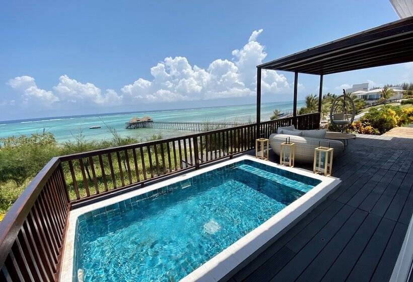 Hotel Le Mersenne Zanzibar, Autograph Collection