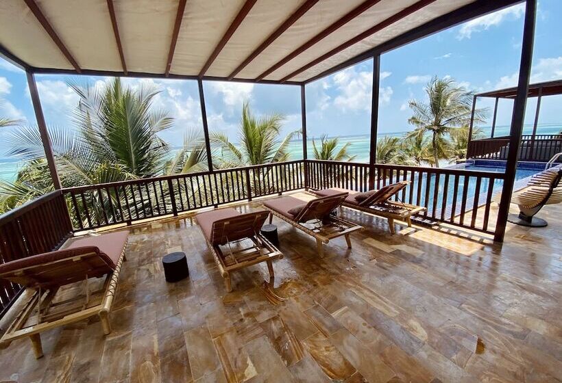 Hotel Le Mersenne Zanzibar, Autograph Collection