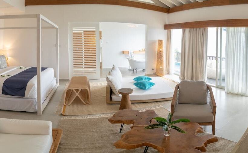 Hotel Le Mersenne Zanzibar, Autograph Collection