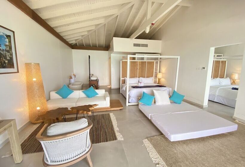 Hotel Le Mersenne Zanzibar, Autograph Collection