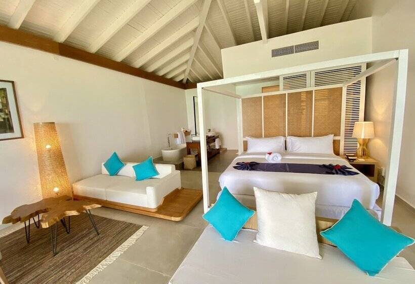 Hotel Le Mersenne Zanzibar, Autograph Collection