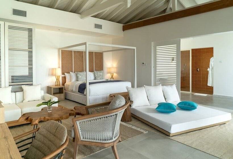 Hotel Le Mersenne Zanzibar, Autograph Collection