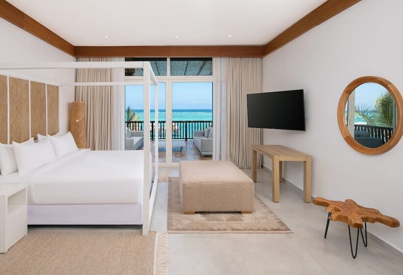 Hotel Le Mersenne Zanzibar, Autograph Collection