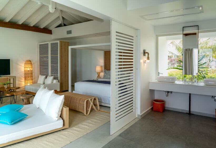 Hotel Le Mersenne Zanzibar, Autograph Collection