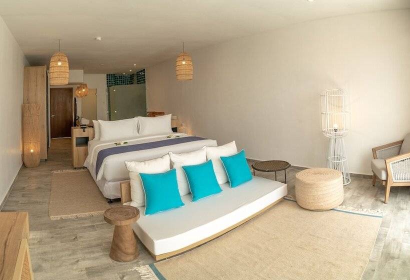 Hotel Le Mersenne Zanzibar, Autograph Collection