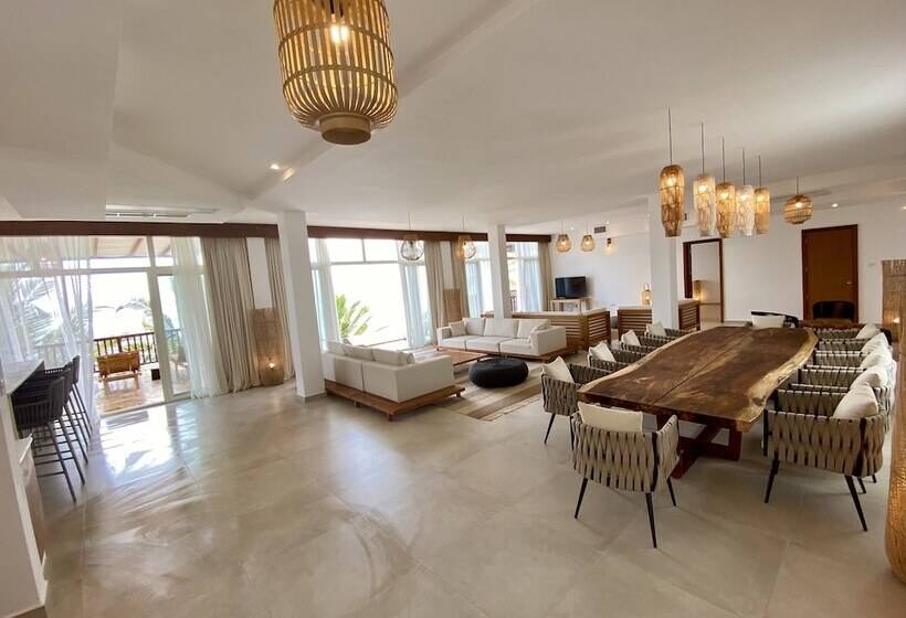 Hotel Le Mersenne Zanzibar, Autograph Collection