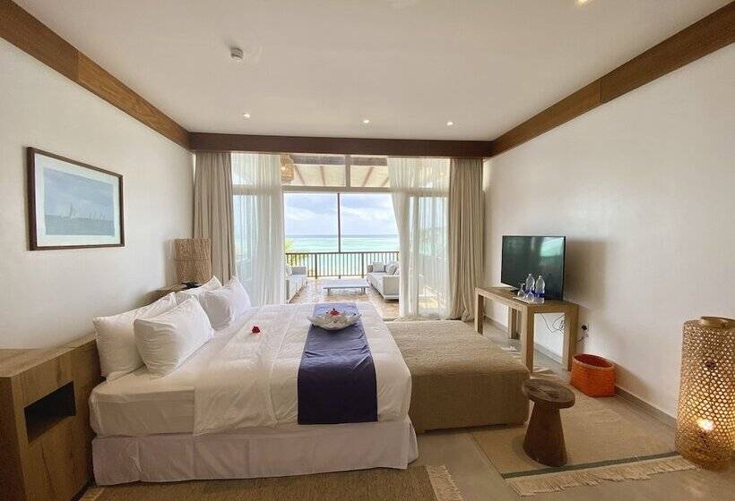 Hotel Le Mersenne Zanzibar, Autograph Collection