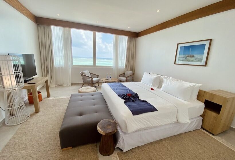 Hotel Le Mersenne Zanzibar, Autograph Collection