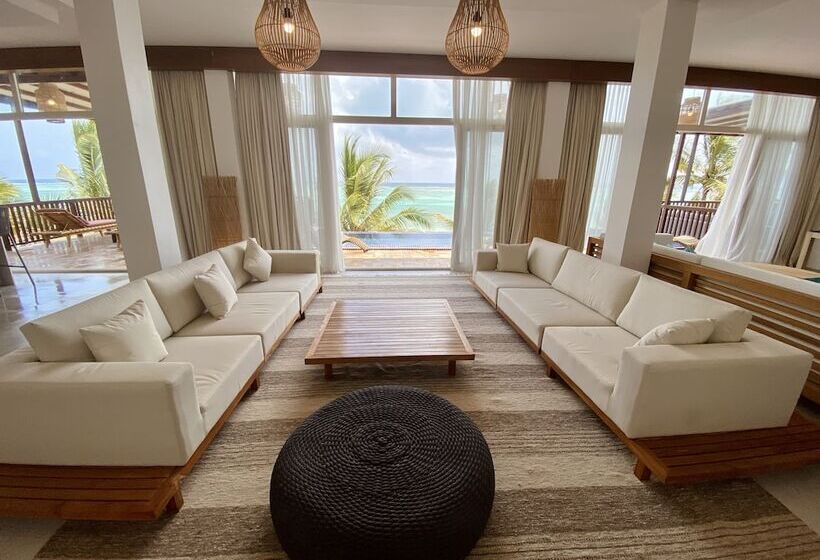 Hotel Le Mersenne Zanzibar, Autograph Collection