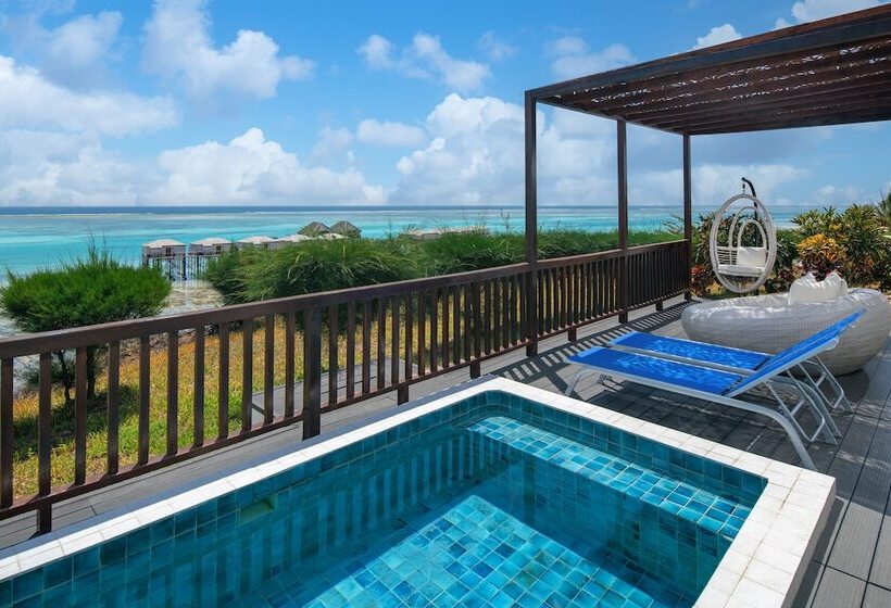 Hotel Le Mersenne Zanzibar, Autograph Collection