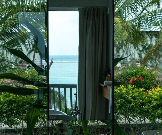 Hotel Le Mersenne Zanzibar, Autograph Collection